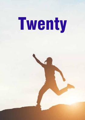 Twenty