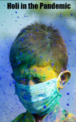 Holi in the Pandemic