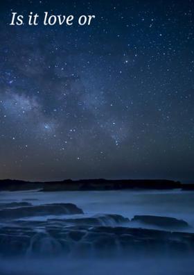 Is It Love Or Addiction???