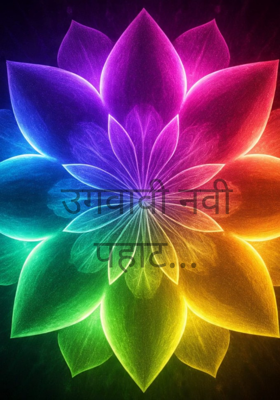 उगवावी नवी पहाट...