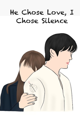 He Chose Love, I Chose Silence