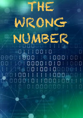 THE WRONG NUMBER