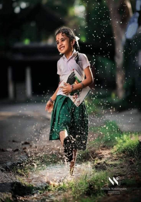 బాల్యం 