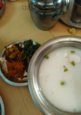 ପଖାଳ କଂସାରେ