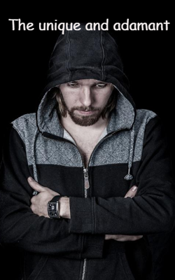 The Unique And Adamant