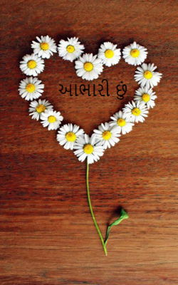 આભારી છું