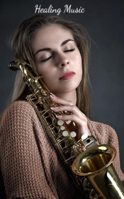 Healing Music