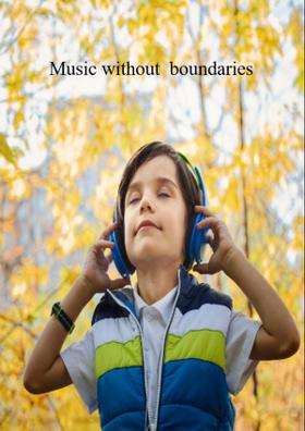 Music Without Boundaries