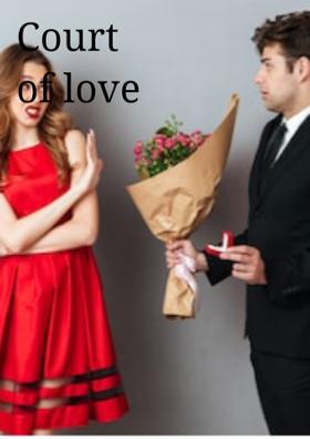 Court Of Love