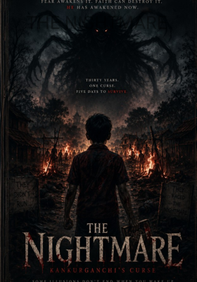 THE NIGHTMARE 