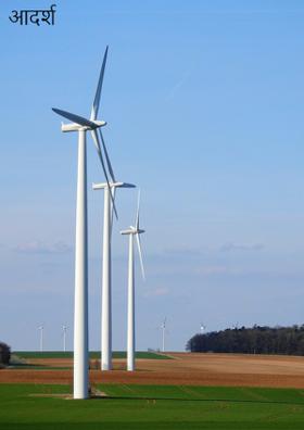 आदर्श शहर