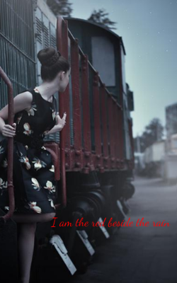 I Am The Red Beside The Rain