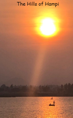 The Hills of Hampi