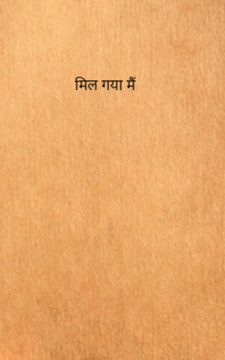 मिल गया मैं