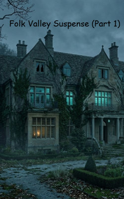 Folk Valley Suspense (Part 1)