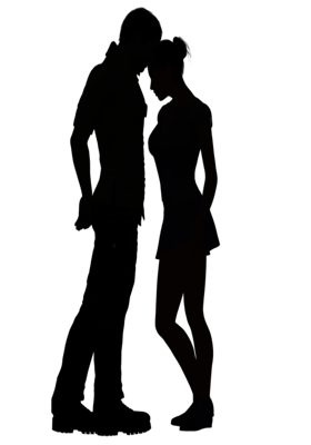 Love - A Strange Mystery