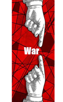 War