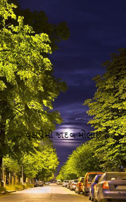 વૃક્ષપ્રેમી જાદવ મોલાઈ