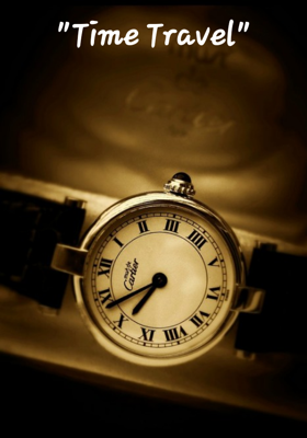 Time Travel