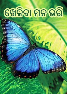 "ଖେଳିବା ମନ ଭରି"