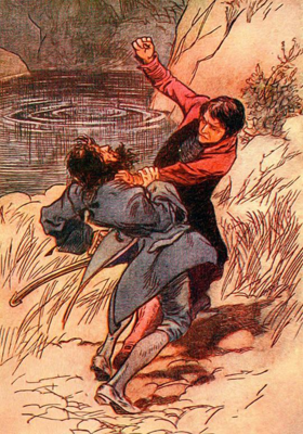 “मर्द का दर्द: एक अनकहा सच”