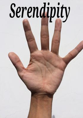 Serendipity