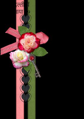 प्यार दिल्ली में छोड़ आया - 9