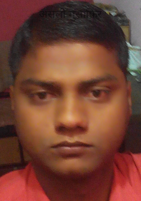 असली मुसाफ़िर