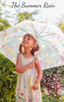 The Summer Rain