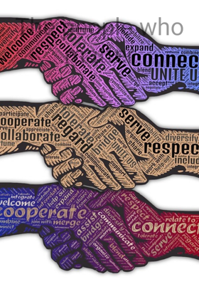 The people who matter