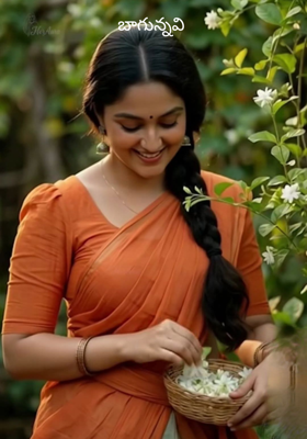 బాగున్నవి 