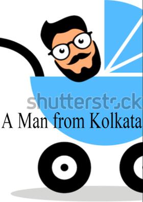 A Man From Kolkata