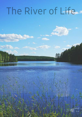 The River Of Life