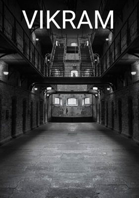 VIKRAM