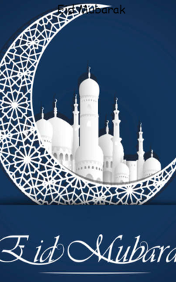 Eid Mubarak