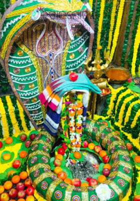 କପାଳମୋଚନ 