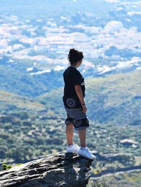 Mountains