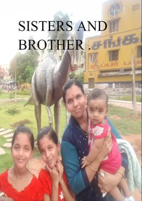 Sisters And Brother