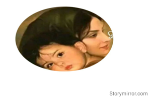 Mother is the sacred word in the world.