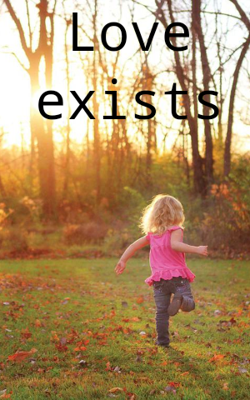 Love Exists