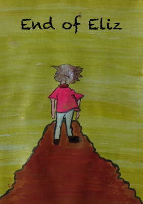 End Of Eliz