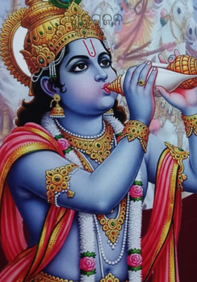 ଗୁରୁପୂଜନ 