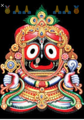 ଦାରୁବ୍ରହ୍ମ