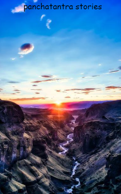 panchatantra stories