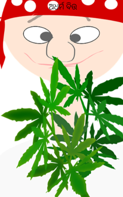 ଅଧର୍ମ ବିତ୍ତ