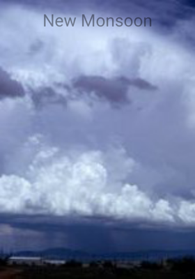 New Monsoon