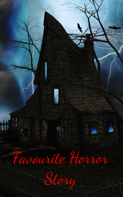 Favourite Horror Story