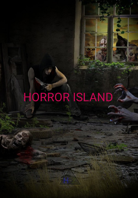 HORROR ISLAND
