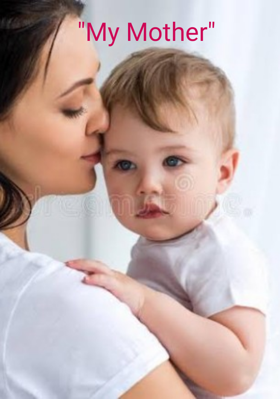 "My Mother"