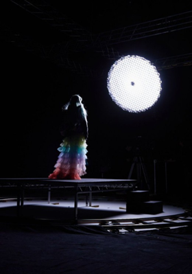 ଅନ୍ତରାଳେ ରହି